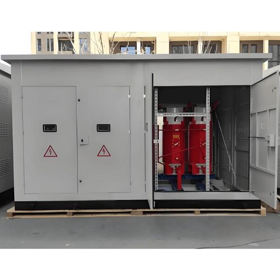 Anvendelse af jordforbindelses-transformatorer i generator neutrale jordforbindelses resistor kabinetter