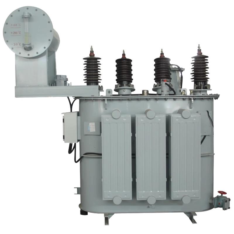 #Grounding/earthing Transformer #Protection Logic Improvement