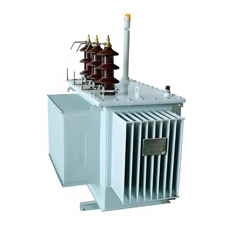 #Distribution transformer #H59 Distribution Transformer #Pre-commissioning inspection #Regular cleaning