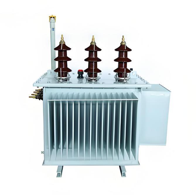 #Distribution transformer #H59 Distribution Transformer #Voltage Harmonics
