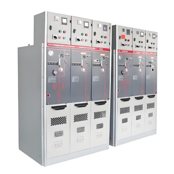 SF6 da SF6 gas Free Ring Main Units: Tashin Daban-Daban Da Kyau