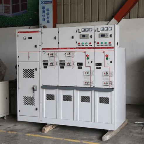 Analisis Kerosakan dan Penyelesaian untuk Unit Utama Cincin 17.5kV dalam Rangkaian Pengedaran