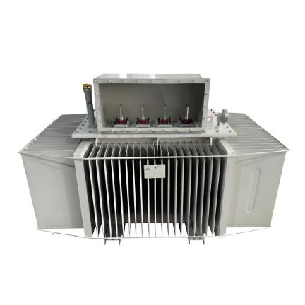 #Power transformer #Optimization of Grounding Methods