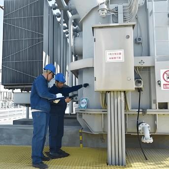 Power Transformer Condition Monitoring: Reducing Outages & Maintenance Costs
