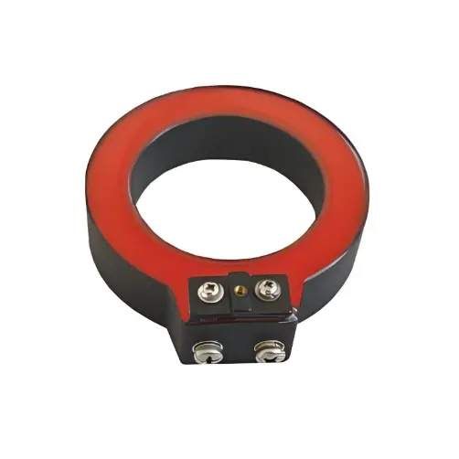 Rogowski Coil + Low-Power CT (LPCT) Integrated GIS Broadband Current Measurement Solution