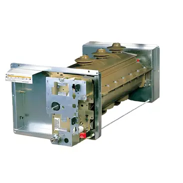 The Intelligent Evolution of Load Switches: Enabling Smart Distribution with Digital Sensing & Control Solutions