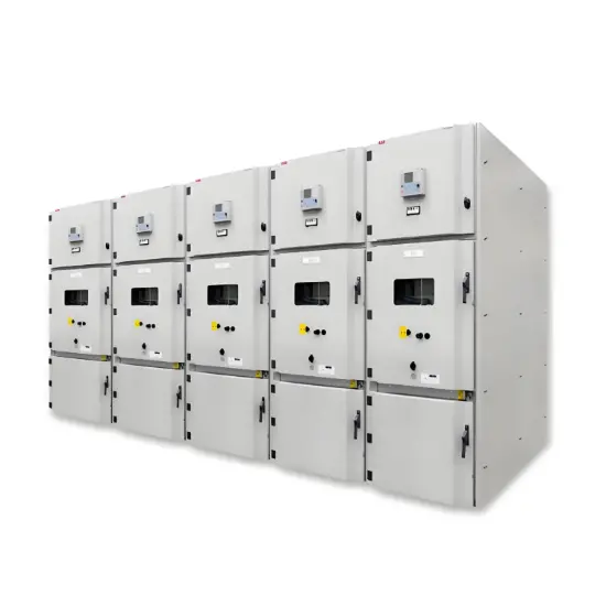 SF6-Free Solution for Air-Insulated/Eco-friendly Gas Ring Main Units