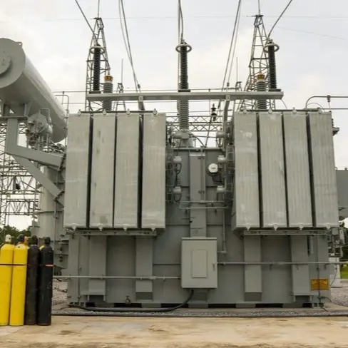 IEEE Standard-Based Distribution Transformer Solution for Oil Sands Mining Case Study: Canada Alberta Oil Sands Project