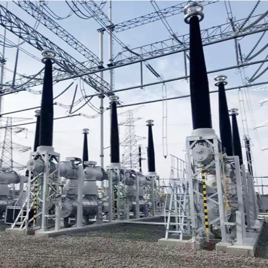 Humidity, Heat, and Salt Spray Protection Solutions for High Voltage Gas Insulated Switchgear (HV GIS) (A Case Study in Thailand)