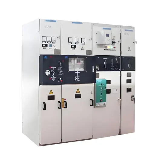 Investing Wisely: The Compelling Life Cycle Cost of Solid Insulated Switchgear