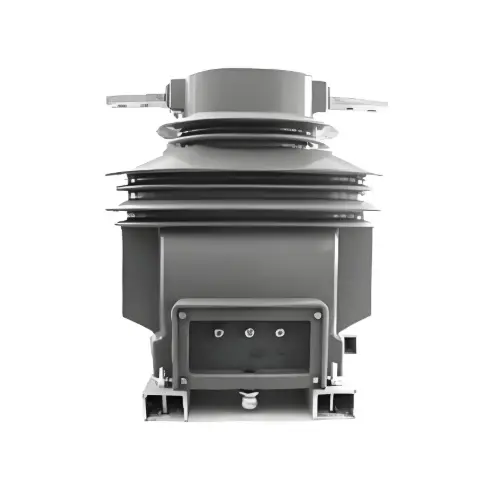 Cost-Efficient & Agile Outdoor Monitoring: The Hybrid Optical/Electric CT Solution