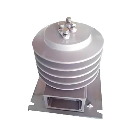 Precision Power Monitoring: High-Accuracy Dual-Ratio Outdoor Digital Current Transformer Solution