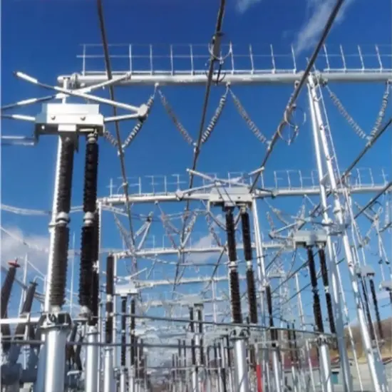 High voltage Disconnect Switch Solution for Severe Weather (Typhoons, Heavy Rain) in the Philippines