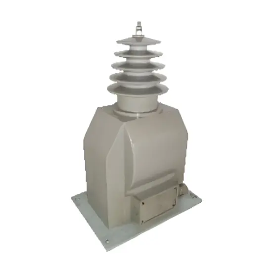 Outdoor Voltage Transformer (VT/PT) Solution: The Reliable Guardian Conquering Extreme Environments