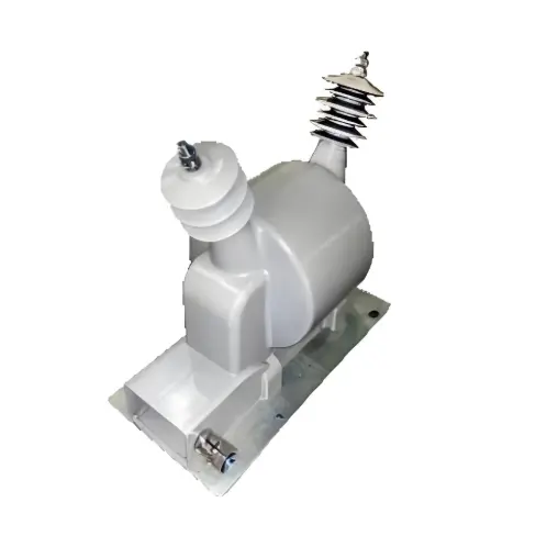 Intelligent Upgrade Solution for Outdoor VT/PT: Smart Sensing Hub in New Power Systems