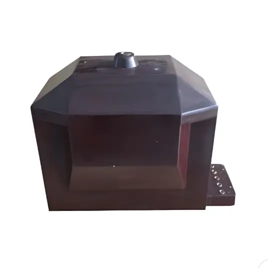 AIS VT/PT Dual-Enhanced Precision and Insulation Solution