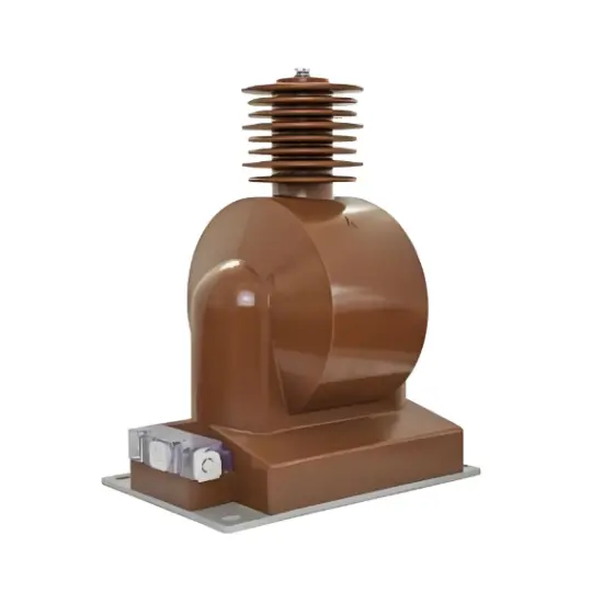 Cost-Effective AIS Voltage Transformer Solution: Optimized Modular Design Enables Grid Cost Reduction and Efficiency Enhancement