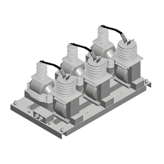 Solution: Enhancing Grid Reliability & Reducing Costs: The Advanced CIT Approach