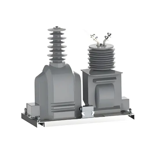 Fortified Sentinel: The CIT Solution for Uncompromising Reliability & Safety in Substations