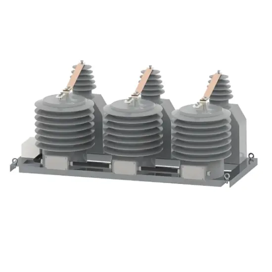 Combined Instrument Transformer (CIT) Solution: Engineering Design & Integration Perspective