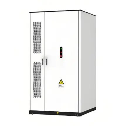 Unlocking Southeast Asia's Power Resilience: Tailored Industrial and Commercial Energy Storage Solutions