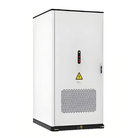 Comprehensive Commercial & Industrial Battery Energy Storage System (BESS) Solutions: Driving Energy Transition and Sustainable Growth