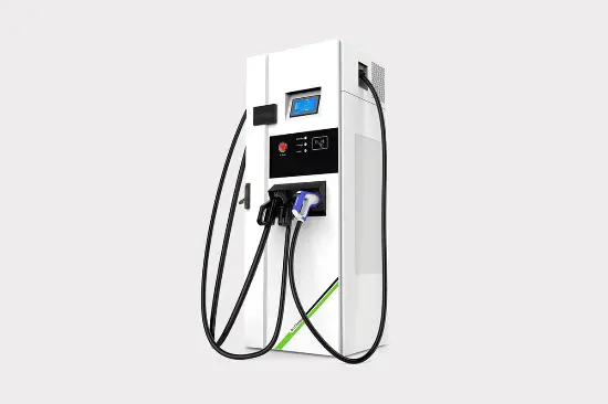 Comprehensive Lifecycle Solution for Charging Stations