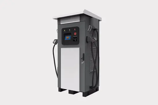 Charging Station Selection and Cost-Effective Solutions: A Comprehensive Guide