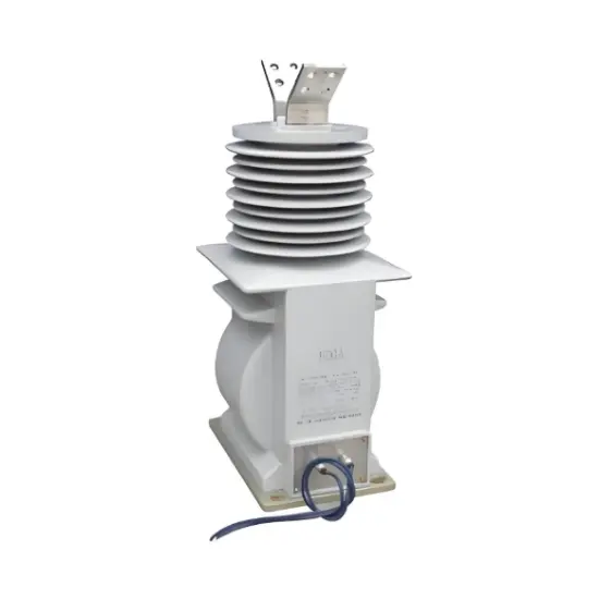 Electronic Current Transformer (ECT) Solution:​​ ​Economically Driven Retrofit