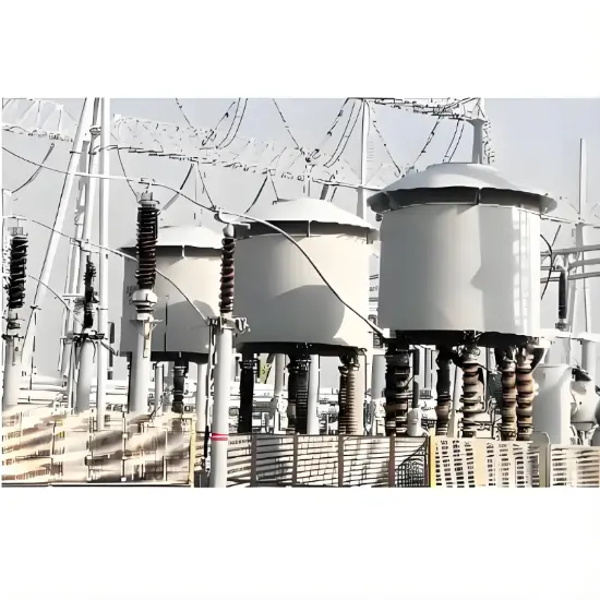 TKDG Air-Core Reactor Empowers 12-Pulse Rectifier System: Harmonic Mitigation Solution for Rail Transit Traction Power Supply
