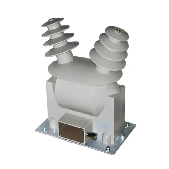 Voltage Transformer Solution: Transient Response Monitoring for Renewable Energy Stations