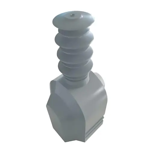 UHV Grid Metering Solution: 1000kV VT System Based on Ultra-High Insulation Stability