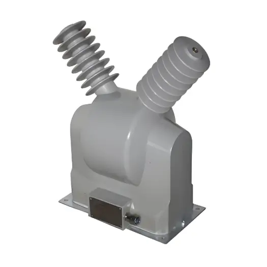 Smart Substation Voltage Transformer (VT) Digital Interface Solution