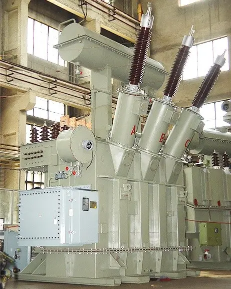 Sustainable Special Transformer Solutions with Lifecycle Cost Optimization