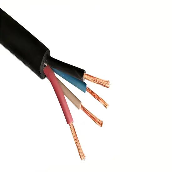 Electrical Cable Quality Control and Testing Scheme