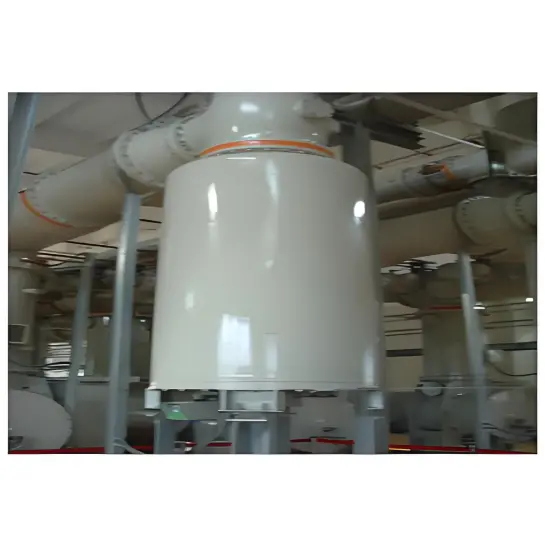 Surge Arrester (Lightning Protection) System Solution: Integrated External and Internal Protection Scheme