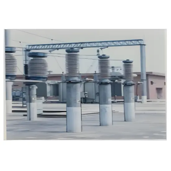 پروژه های جامع مهندسی و سیستم مدیریت حفاظت از برق گرفت و لایتنینگ