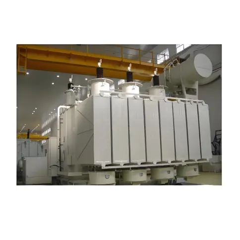 Integrated Optimization Solution for Power Plant Electrical Systems