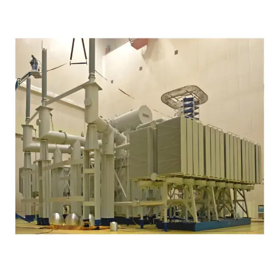 Core Equipment in the Smart Energy Era: Power Electronic Transformer Solution for Power Generation