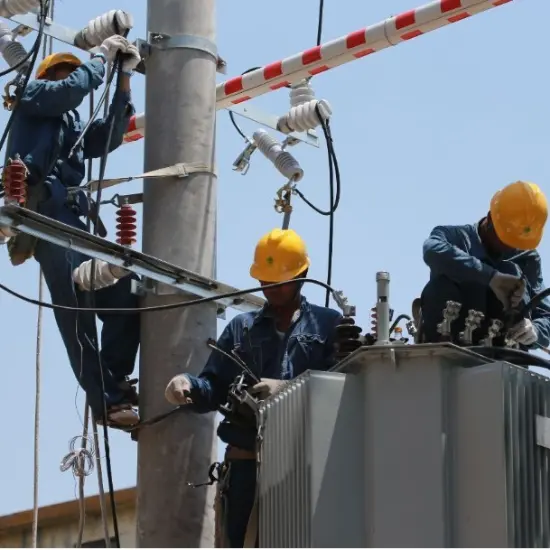 Հիմնական վերլուծիչի անհաջողությունները և թեթև գազի աշխատանքային հարցերը