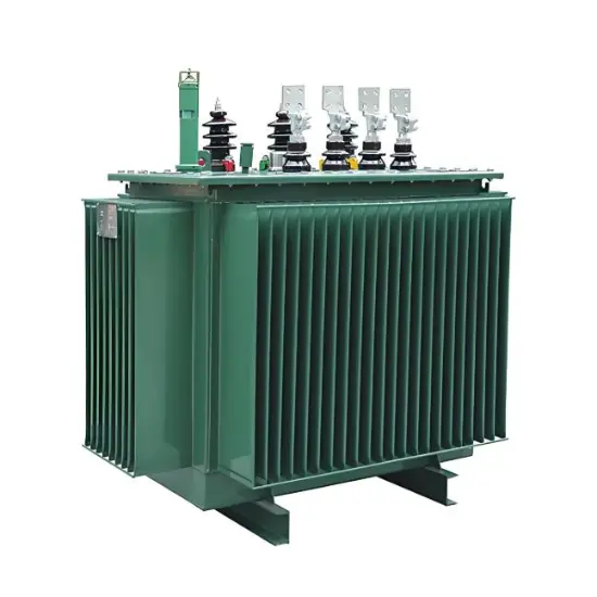 Rural Power Grid Upgrade: High-Reliability Power Transformer Solutions