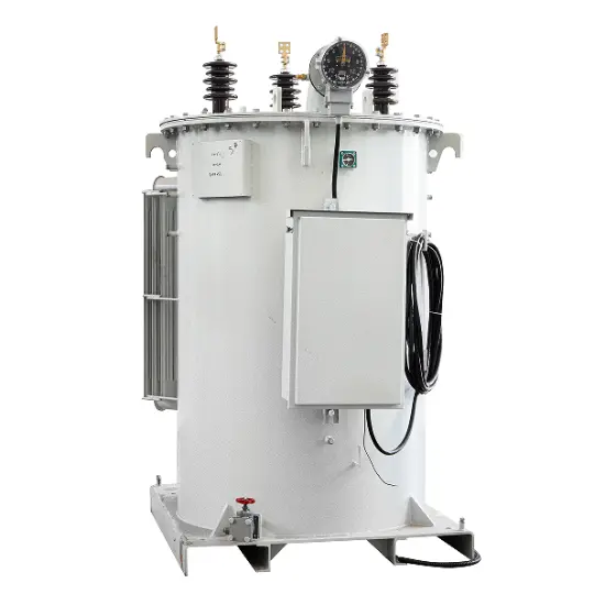 Modernization & Retrofit Solutions: Transforming Legacy Voltage Regulator into Intelligent Maintenance-Free Systems