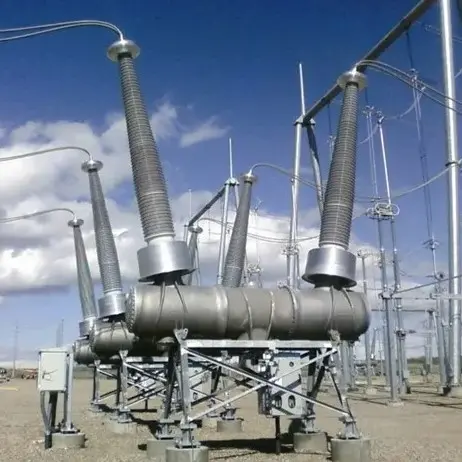Trinity Insulation Strategy: Synergistic Control for Dead Tank Circuit Breaker