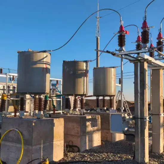 Comprehensive solution for power quality management