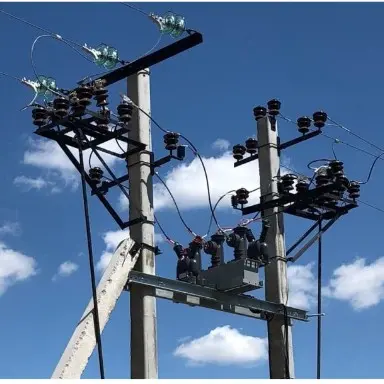 Technical Solution: Enhancing Recloser Controllers Reliability for 10-35kV Mid-Voltage Grids