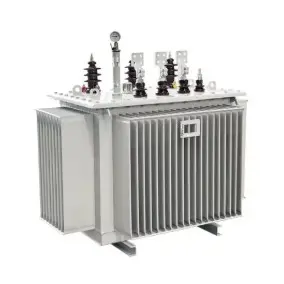 Riguardo ai trasformatori di distribuzione qual sono le differenze tra 30kV 33kV e 35kV