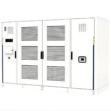 Rockwill × PCsemic SST Solution—MV/HV Manufacturing Expertise Driving the Third-Gen Semiconductor Revolution