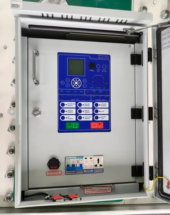 How Harmonic Interception Ends Grid Restoration Nightmares