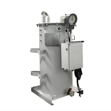 Bộ điều áp Rockwill RVR-1: Phân tích kỹ thuật về bảo vệ tự khóa quá tải, quá dòng và điện áp thấp