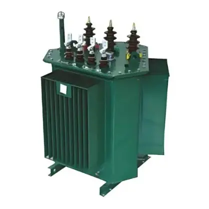 Power Transformer Core: 3D Wound Core vs. Traditional Stacked Core